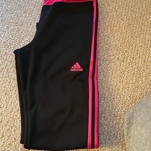 Adidas joggers